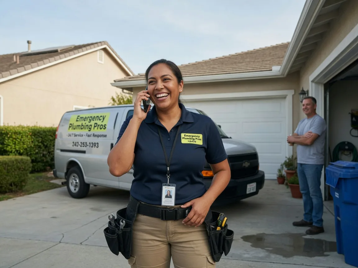 Emergency Plumber Glen Flora, TX FAQs